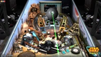 9. Star Wars Pinball (NS)